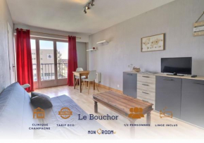 Le Bouchor - Clinique - Parking - Mon Groom